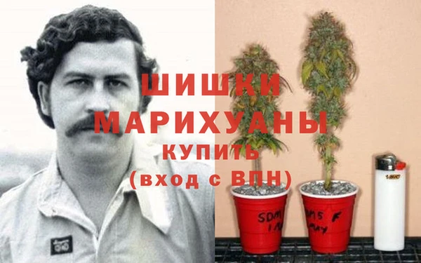 мет Сосновка